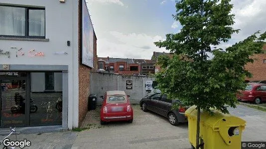Commercial properties for sale i Herentals - Photo from Google Street View
