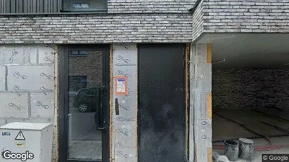 Bedrijfsruimtes te huur in Waregem - Foto uit Google Street View