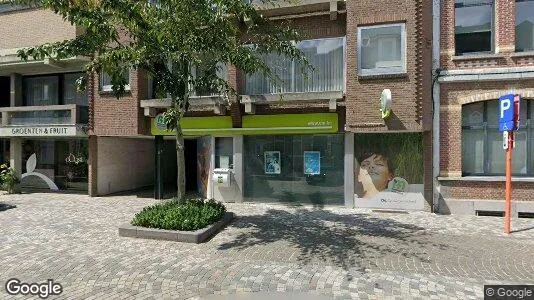 Office spaces for sale i Mortsel - Photo from Google Street View