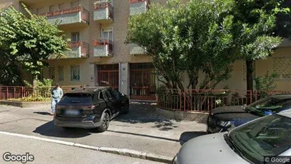 Bedrijfsruimtes te koop in Milaan Zona 6 - Barona, Lorenteggio - Foto uit Google Street View