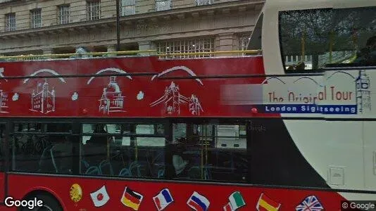 Gewerbeflächen zur Miete i London E17 – Foto von Google Street View