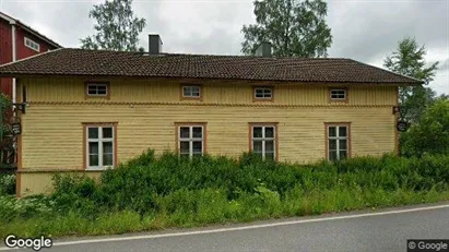 Lokaler til leje i Ypäjä - Foto fra Google Street View