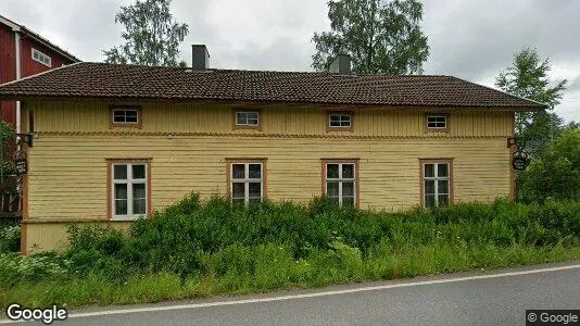 Commercial properties for rent i Ypäjä - Photo from Google Street View