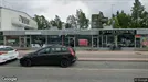 Erhvervslokaler til leje, Hyvinkää, Uusimaa, Uudenmaankatu 8-10