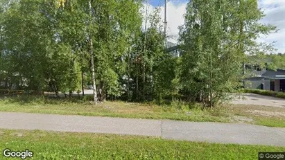 Commercial properties for rent in Lahti - Photo from Google Street View