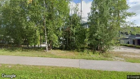 Gewerbeflächen zur Miete i Lahti – Foto von Google Street View