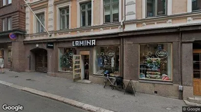 Bedrijfsruimtes te huur in Helsinki Eteläinen - Foto uit Google Street View