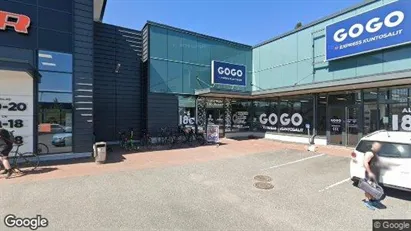 Lokaler til leie i Turku – Bilde fra Google Street View