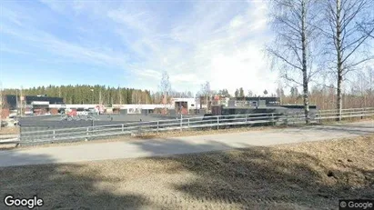 Verkstedhaller til leie i Iisalmi – Bilde fra Google Street View