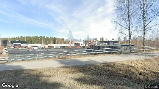 Werkstätte zur Miete i Iisalmi – Foto von Google Street View