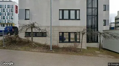 Gewerbeflächen zur Miete in Tampere Keskinen – Foto von Google Street View