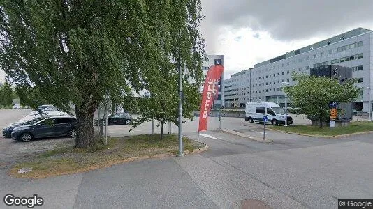 Commercial properties for rent i Helsinki Läntinen - Photo from Google Street View