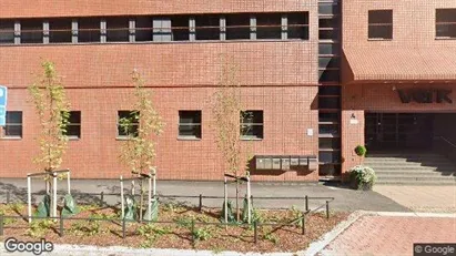 Bedrijfsruimtes te huur in Helsinki Keskinen - Foto uit Google Street View