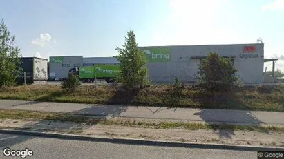 Kontorer til leie i Vantaa – Bilde fra Google Street View