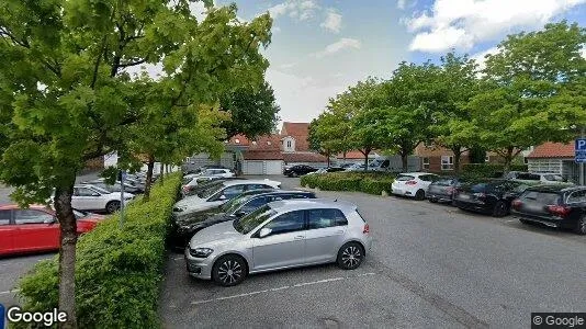 Kantorruimte te huur i Herning - Foto uit Google Street View