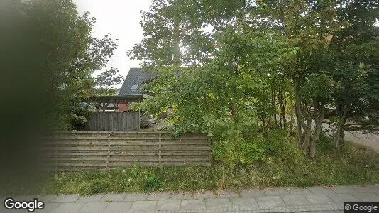 Lagerlokaler til leje i Kibæk - Foto fra Google Street View