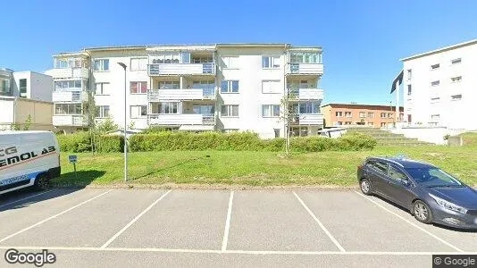 Gewerbeflächen zur Miete i Norrköping – Foto von Google Street View