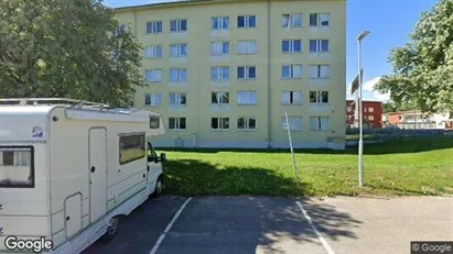 Gewerbeflächen zur Miete in Norrköping – Foto von Google Street View