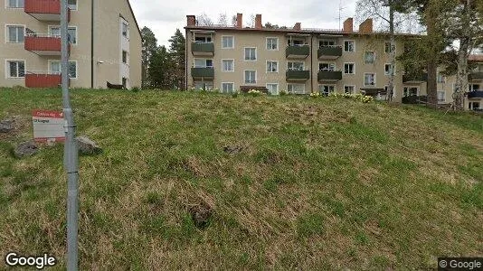 Lokaler til leje i Falun - Foto fra Google Street View