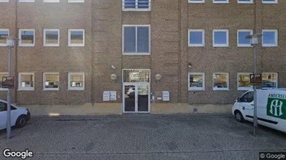 Kantorruimte te huur in Taastrup - Foto uit Google Street View