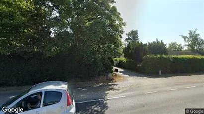 Gewerbeflächen zum Kauf in Roskilde – Foto von Google Street View