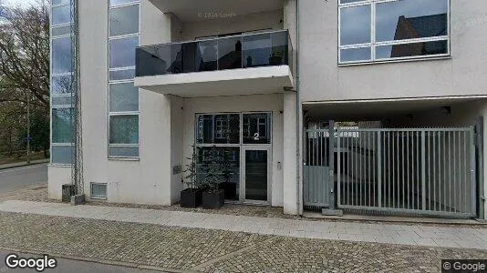 Gewerbeflächen zum Kauf i Esbjerg – Foto von Google Street View