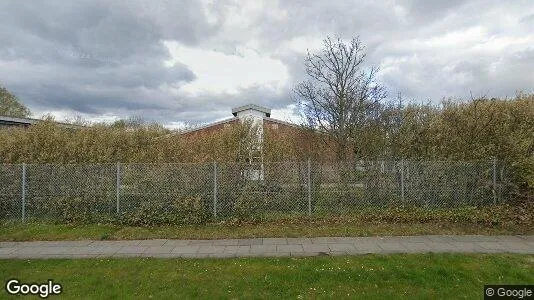 Bedrijfsruimtes te koop i Esbjerg V - Foto uit Google Street View