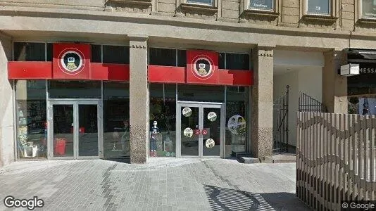 Lokaler til salgs i Esbjerg – Bilde fra Google Street View