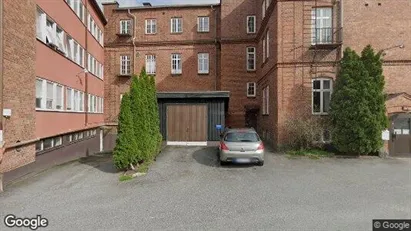 Kantorruimte te huur in Borås - Foto uit Google Street View