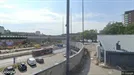 Werkstatt zur Miete, Nacka, Stockholm County, Alphyddevägen 1