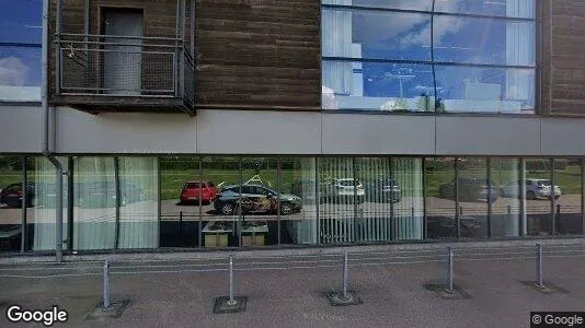 Producties te huur i Mölndal - Foto uit Google Street View