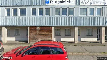 Kantorruimte te huur in Haninge - Foto uit Google Street View