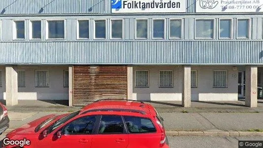 Kantorruimte te huur i Haninge - Foto uit Google Street View