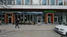 Commercial space for rent, Hammarbyhamnen, Stockholm, Hammarby Allé 47