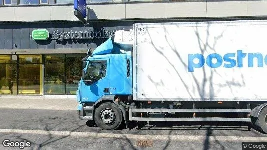 Lokaler til leje i Malmø Centrum - Foto fra Google Street View