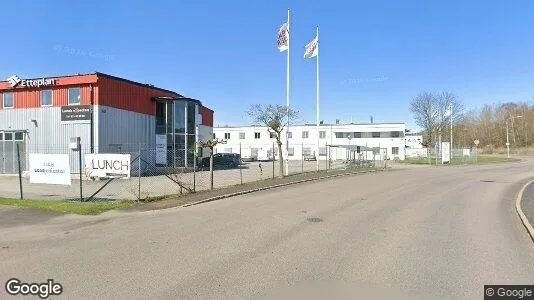 Lokaler til leje i Norra hisingen - Foto fra Google Street View