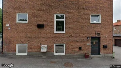 Bedrijfsruimtes te huur in Gävle - Foto uit Google Street View