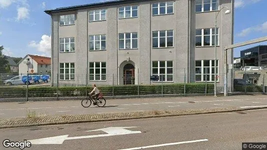 Bedrijfsruimtes te huur i Mölndal - Foto uit Google Street View