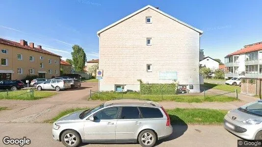 Commercial properties for rent i Karlstad - Photo from Google Street View