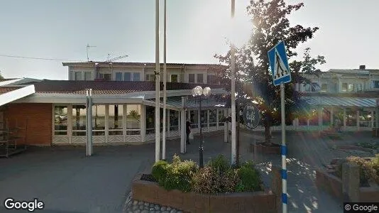 Liikekiinteistöt Vuokrattavana i Ale - Kuva Google Street Viewstä