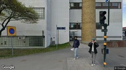 Bedrijfsruimtes te huur in Stockholm South - Foto uit Google Street View