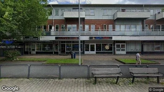 Liikekiinteistöt Vuokrattavana i Ale - Kuva Google Street Viewstä