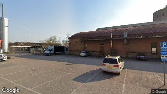 Lokaler til leie i Göteborg Ø – Bilde fra Google Street View