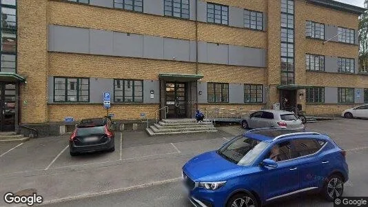 Lokaler til leje i Örgryte-Härlanda - Foto fra Google Street View