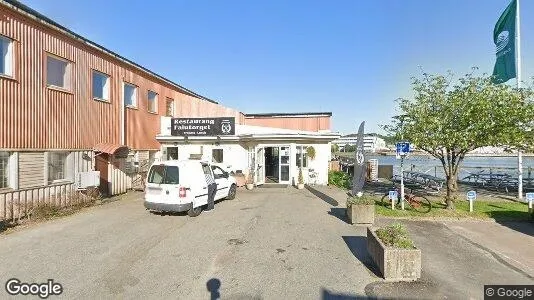 Lokaler til leje i Gøteborg Ø - Foto fra Google Street View
