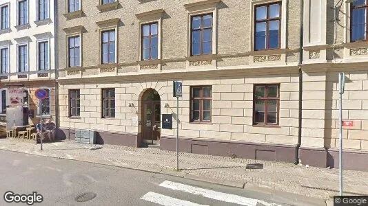 Lokaler til leje i Gøteborg Centrum - Foto fra Google Street View