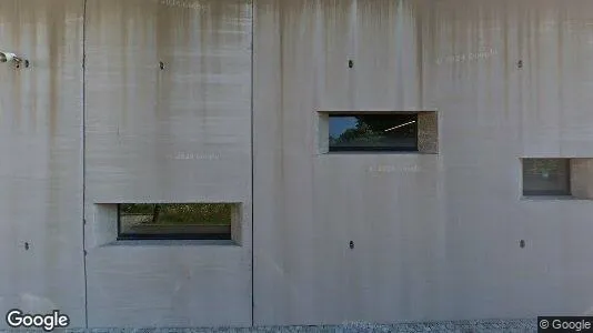 Bedrijfsruimtes te huur i Lundby - Foto uit Google Street View