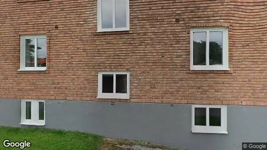 Lokaler til leje i Gävle - Foto fra Google Street View