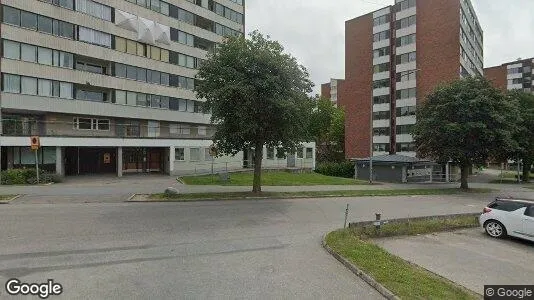 Lokaler til leie i Huddinge – Bilde fra Google Street View