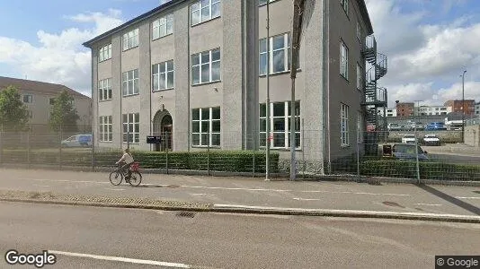 Commercial properties for rent i Mölndal - Photo from Google Street View